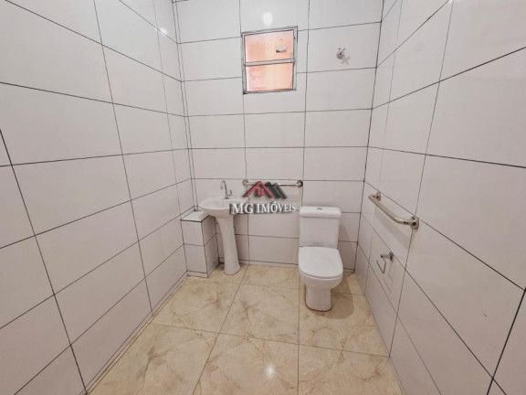 Imóvel Comercial para Alugar, 450 m² em Veneza - Ipatinga