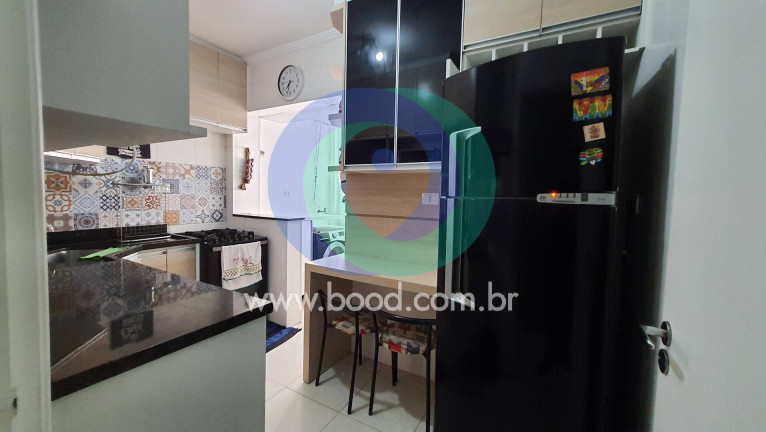 Imagem Apartamento com 2 Quartos à Venda, 78 m² em Pitangueiras - Guarujá
