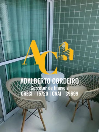 Imagem Apartamento com 3 Quartos à Venda, 80 m² em Encruzilhada - Recife Imagem Apartamento com 3 Quartos à Venda, 80 m² em Encruzilhada - Recife