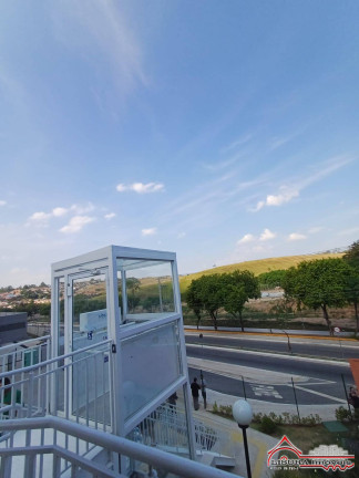 Imagem Apartamento com 2 Quartos para Alugar, 44 m² em Jardim Paraíso - Jacareí Imagem Apartamento com 2 Quartos para Alugar, 44 m² em Jardim Paraíso - Jacareí