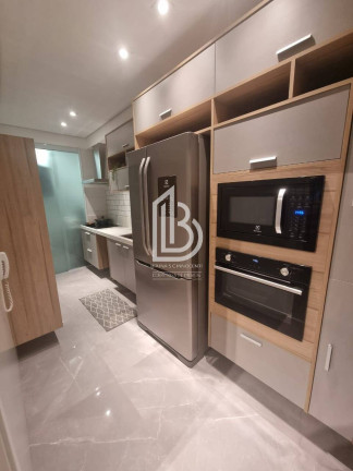 Imagem Apartamento com 2 Quartos à Venda, 127 m² em Centro - São Bernardo Do Campo Imagem Apartamento com 2 Quartos à Venda, 127 m² em Centro - São Bernardo Do Campo