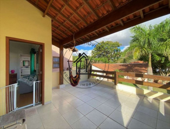 Imagem Casa de Condomínio com 4 Quartos à Venda, 668 m² em Chácara Vale Do Rio Cotia - Carapicuíba