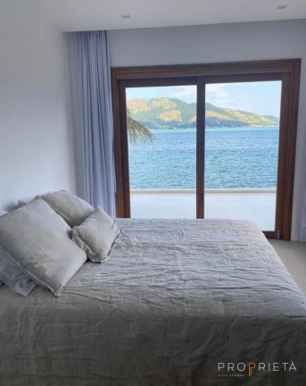 Imagem Casa de Condomínio com 5 Quartos à Venda, 2.500 m² em Centro - Mangaratiba Imagem Casa de Condomínio com 5 Quartos à Venda, 2.500 m² em Centro - Mangaratiba