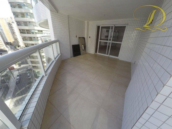Imagem Apartamento com 3 Quartos à Venda, 144 m² em Canto Do Forte - Praia Grande Imagem Apartamento com 3 Quartos à Venda, 144 m² em Canto Do Forte - Praia Grande