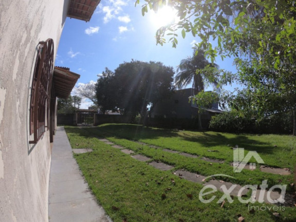 Imagem Chácara com 3 Quartos à Venda, 232 m² em Estancia Monazitica - Serra