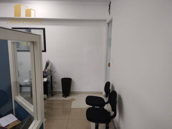 Imagem Sala Comercial à Venda, 42 m² em Parque Residencial Aquarius - São José Dos Campos Imagem Sala Comercial à Venda, 42 m² em Parque Residencial Aquarius - São José Dos Campos