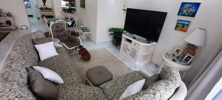 Imagem Apartamento com 4 Quartos à Venda, 250 m² em Pitangueiras - Guarujá Imagem Apartamento com 4 Quartos à Venda, 250 m² em Pitangueiras - Guarujá