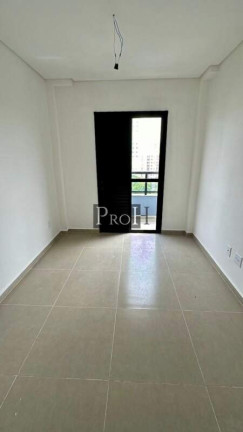 Apartamento com 2 Quartos à Venda, 60 m² em Baeta Neves - São Bernardo Do Campo