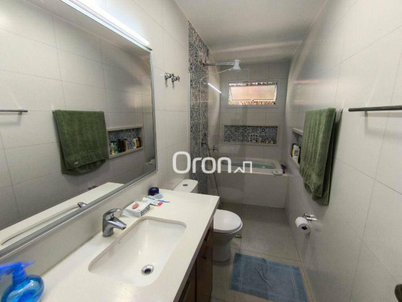 Imagem Casa com 3 Quartos à Venda, 280 m² em Jardim Atlântico - Goiânia Imagem Casa com 3 Quartos à Venda, 280 m² em Jardim Atlântico - Goiânia