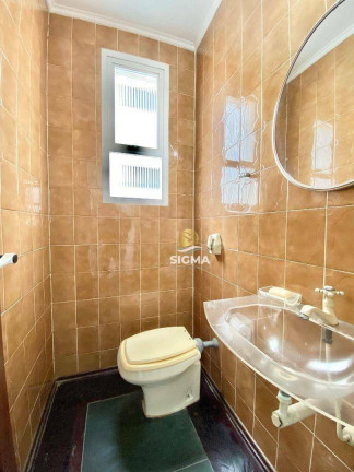 Imagem Apartamento com 3 Quartos à Venda, 180 m² em Pitangueiras - Guarujá