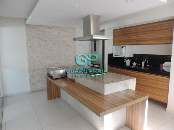 Imagem Apartamento com 3 Quartos para Alugar, 148 m² em Pitangueiras - Guarujá Imagem Apartamento com 3 Quartos para Alugar, 148 m² em Pitangueiras - Guarujá