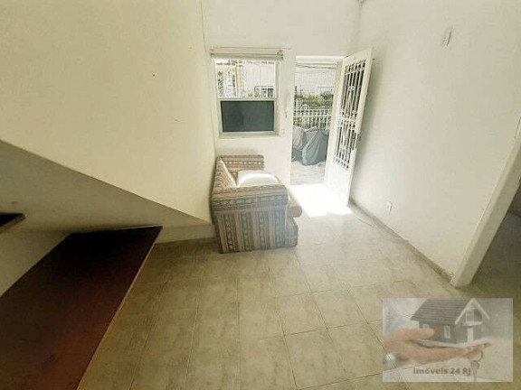 Casa com 2 Quartos à Venda, 50 m² em Copacabana - Rio De Janeiro