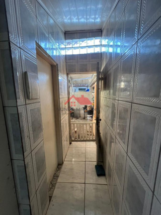 Imagem Casa com 3 Quartos à Venda, 200 m² em Jardim Satélite - São José Dos Campos