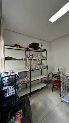 Imagem Galpão à Venda, 375 m² em Setor Coimbra - Goiânia