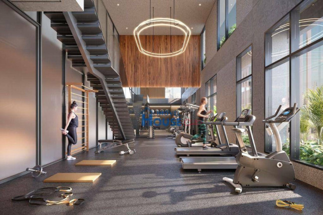Imagem Cobertura com 3 Quartos à Venda, 484 m² em Jardins - São Paulo