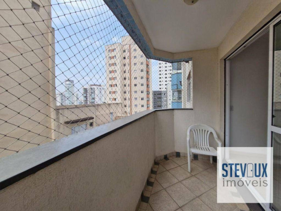 Imagem Apartamento com 3 Quartos à Venda, 80 m² em Vila Clementino	 - São Paulo