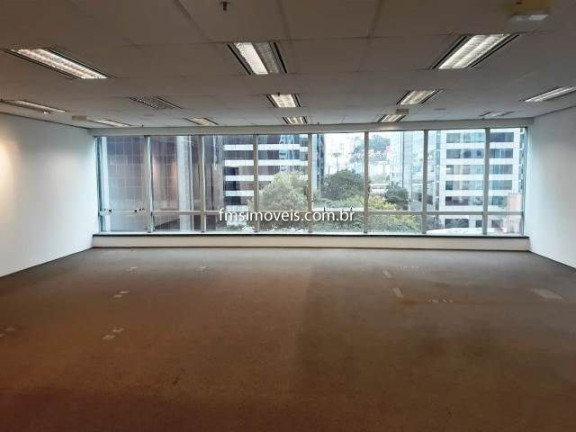 Imagem Sala Comercial para Alugar, 330 m² em Cidade Monções - São Paulo Imagem Sala Comercial para Alugar, 330 m² em Cidade Monções - São Paulo