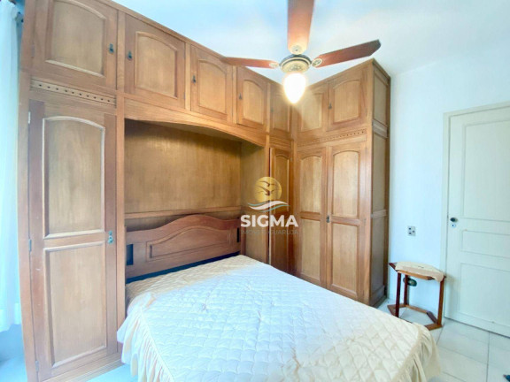 Imagem Apartamento com 3 Quartos à Venda, 82 m² em Pitangueiras - Guarujá