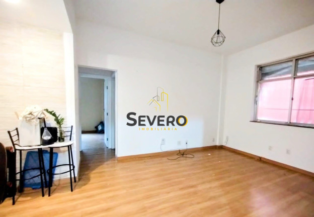 Apartamento com 2 Quartos à Venda, 60 m² em Pe Pequeno - Niterói