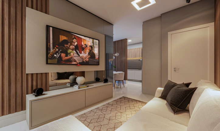 Imagem Apartamento com 3 Quartos à Venda, 85 m² em São Judas - Itajaí
