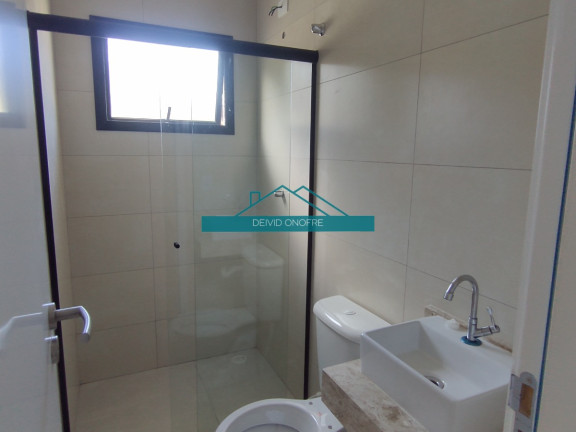 Imagem Casa de Condomínio com 2 Quartos para Alugar, 80 m² em Cidade Jardim - Caraguatatuba