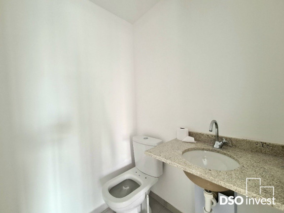 Imagem Apartamento com 3 Quartos à Venda,  em Brooklin - São Paulo