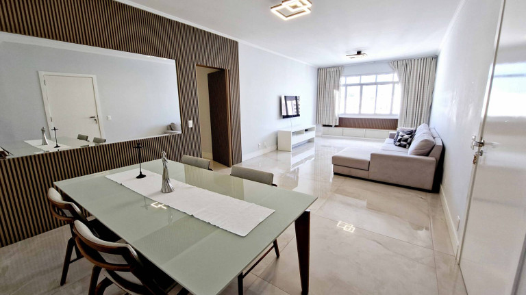 Imagem Apartamento com 3 Quartos à Venda, 145 m² em Higienópolis - São Paulo Imagem Apartamento com 3 Quartos à Venda, 145 m² em Higienópolis - São Paulo