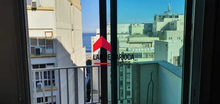 Cobertura com 2 Quartos à Venda, 235 m² em Copacabana - Rio De Janeiro