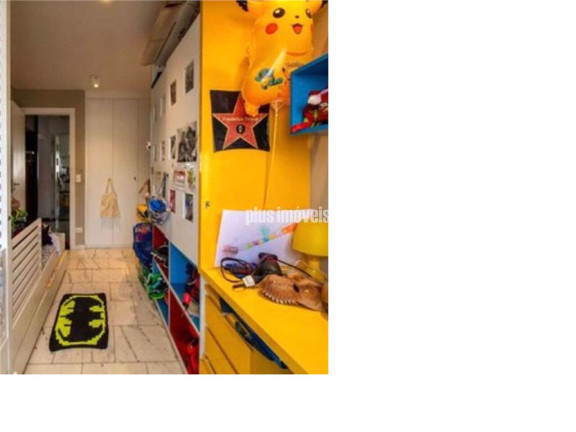 Imagem Apartamento com 3 Quartos à Venda, 110 m² em Paraíso - São Paulo Imagem Apartamento com 3 Quartos à Venda, 110 m² em Paraíso - São Paulo