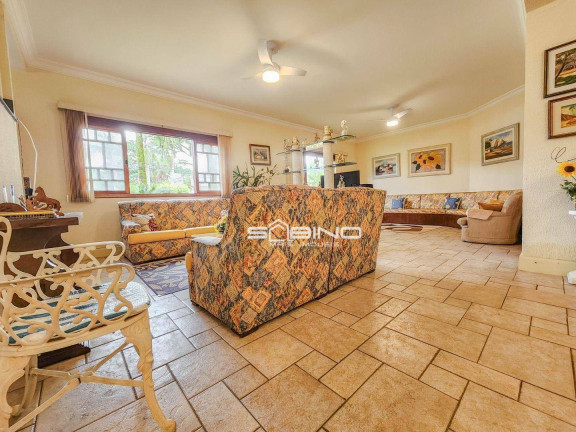 Imagem Casa com 5 Quartos à Venda, 350 m² em Riviera De São Lourenço - Bertioga