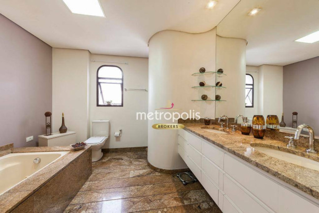 Imagem Cobertura com 4 Quartos à Venda, 426 m² em Perdizes - São Paulo Imagem Cobertura com 4 Quartos à Venda, 426 m² em Perdizes - São Paulo