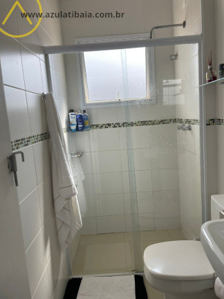 Imagem Casa com 3 Quartos à Venda, 135 m² em Vila Giglio - Atibaia
