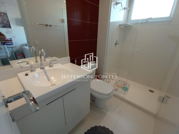 Imagem Apartamento com 3 Quartos à Venda, 173 m² em Boa Vista - Marília Imagem Apartamento com 3 Quartos à Venda, 173 m² em Boa Vista - Marília