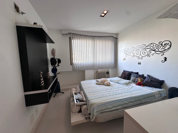 Imagem Cobertura com 3 Quartos à Venda, 198 m² em Barra Da Tijuca - Rio De Janeiro Imagem Cobertura com 3 Quartos à Venda, 198 m² em Barra Da Tijuca - Rio De Janeiro