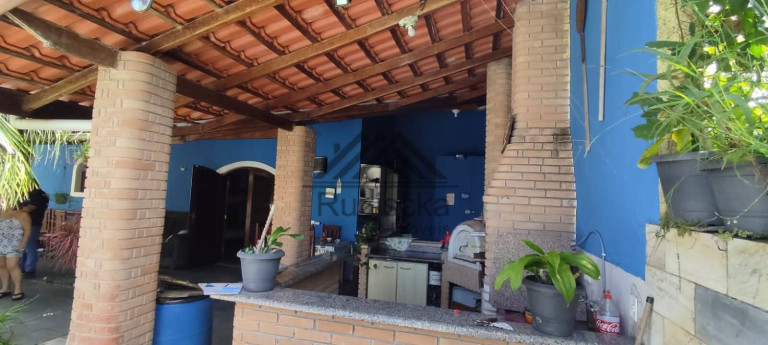Imagem Casa com 5 Quartos à Venda, 273 m² em Jardim Jamaica - Itanhaém Imagem Casa com 5 Quartos à Venda, 273 m² em Jardim Jamaica - Itanhaém