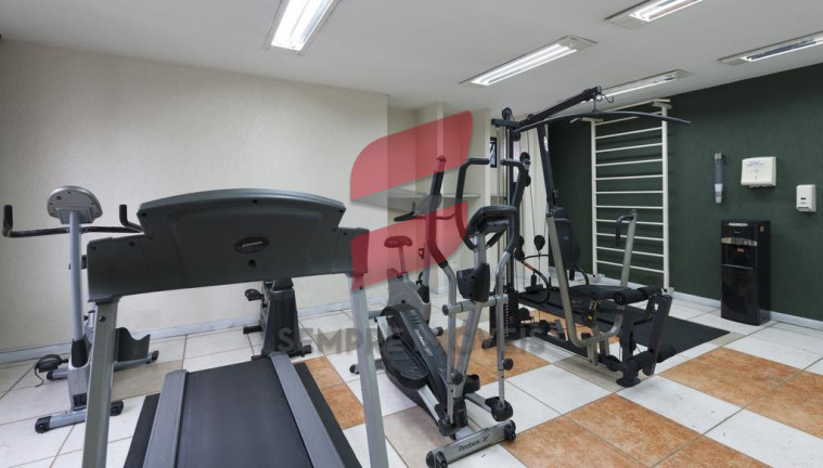 Imagem Flat com 1 Quarto à Venda, 31 m² em Centro - Curitiba Imagem Flat com 1 Quarto à Venda, 31 m² em Centro - Curitiba