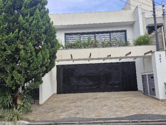 Foto do imóvel Casa com 1 Quarto à Venda, 367 m² em Bosque Da Saude - Sao Paulo