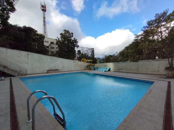 Imagem Apartamento com 2 Quartos à Venda, 93 m² em Alto - Teresópolis Imagem Apartamento com 2 Quartos à Venda, 93 m² em Alto - Teresópolis