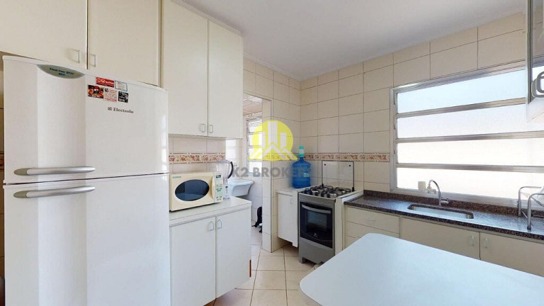 Imagem Apartamento com 2 Quartos à Venda, 61 m² em Vila Olímpia - São Paulo Imagem Apartamento com 2 Quartos à Venda, 61 m² em Vila Olímpia - São Paulo
