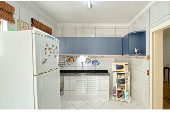 Imagem Apartamento com 3 Quartos à Venda, 100 m² em São João - Porto Alegre