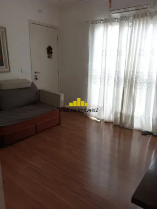 Imagem Apartamento com 2 Quartos à Venda, 60 m² em Vila Barão - Sorocaba