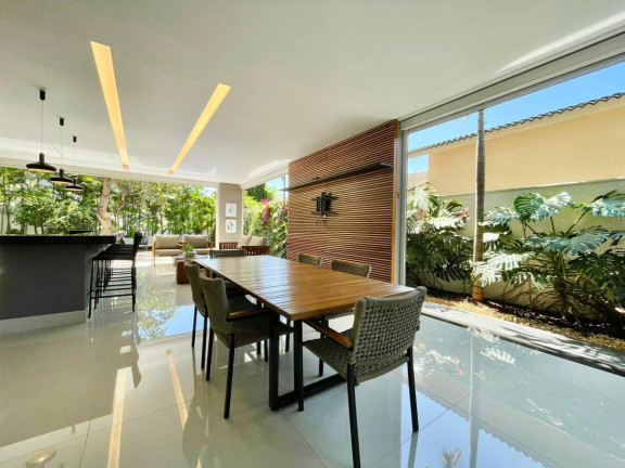 Imagem Casa à Venda, 593 m² em Jardins Verona - Goiânia Imagem Casa à Venda, 593 m² em Jardins Verona - Goiânia