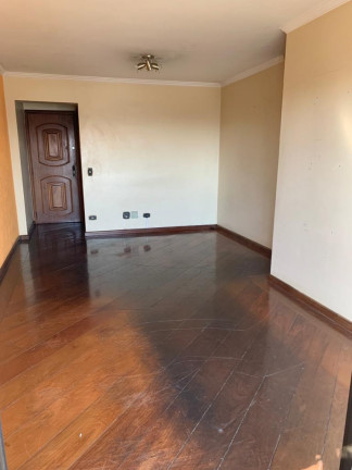 Imagem Apartamento com 3 Quartos à Venda, 75 m² em Vila Esperança - São Paulo Imagem Apartamento com 3 Quartos à Venda, 75 m² em Vila Esperança - São Paulo