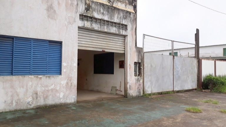 Imóvel Comercial à Venda, 336 m² em Cidade Nova Peruíbe - Peruíbe