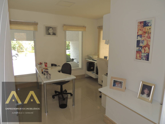 Imagem Casa de Condomínio com 4 Quartos à Venda, 555 m² em Alphaville - Santana De Parnaíba Imagem Casa de Condomínio com 4 Quartos à Venda, 555 m² em Alphaville - Santana De Parnaíba