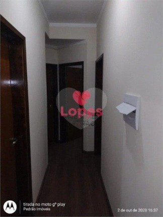 Imagem Casa com 3 Quartos à Venda, 329 m² em Jardim Morumbi - Lençóis Paulista