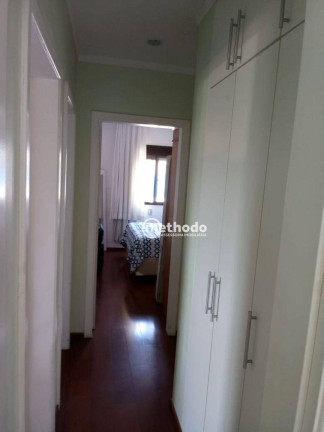 Imagem Apartamento com 3 Quartos à Venda, 90 m² em Jardim Bonfim - Campinas Imagem Apartamento com 3 Quartos à Venda, 90 m² em Jardim Bonfim - Campinas