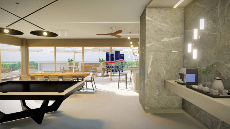 Apartamento com 3 Quartos à Venda, 100 m² em Balneário De Iriri - Anchieta