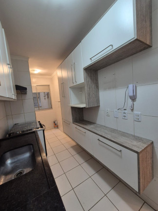Imagem Apartamento com 3 Quartos à Venda, 65 m² em Jardim Caiapiá - Cotia Imagem Apartamento com 3 Quartos à Venda, 65 m² em Jardim Caiapiá - Cotia