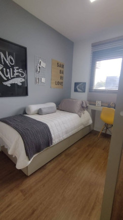 Imagem Apartamento com 2 Quartos à Venda,  em Butantã - São Paulo